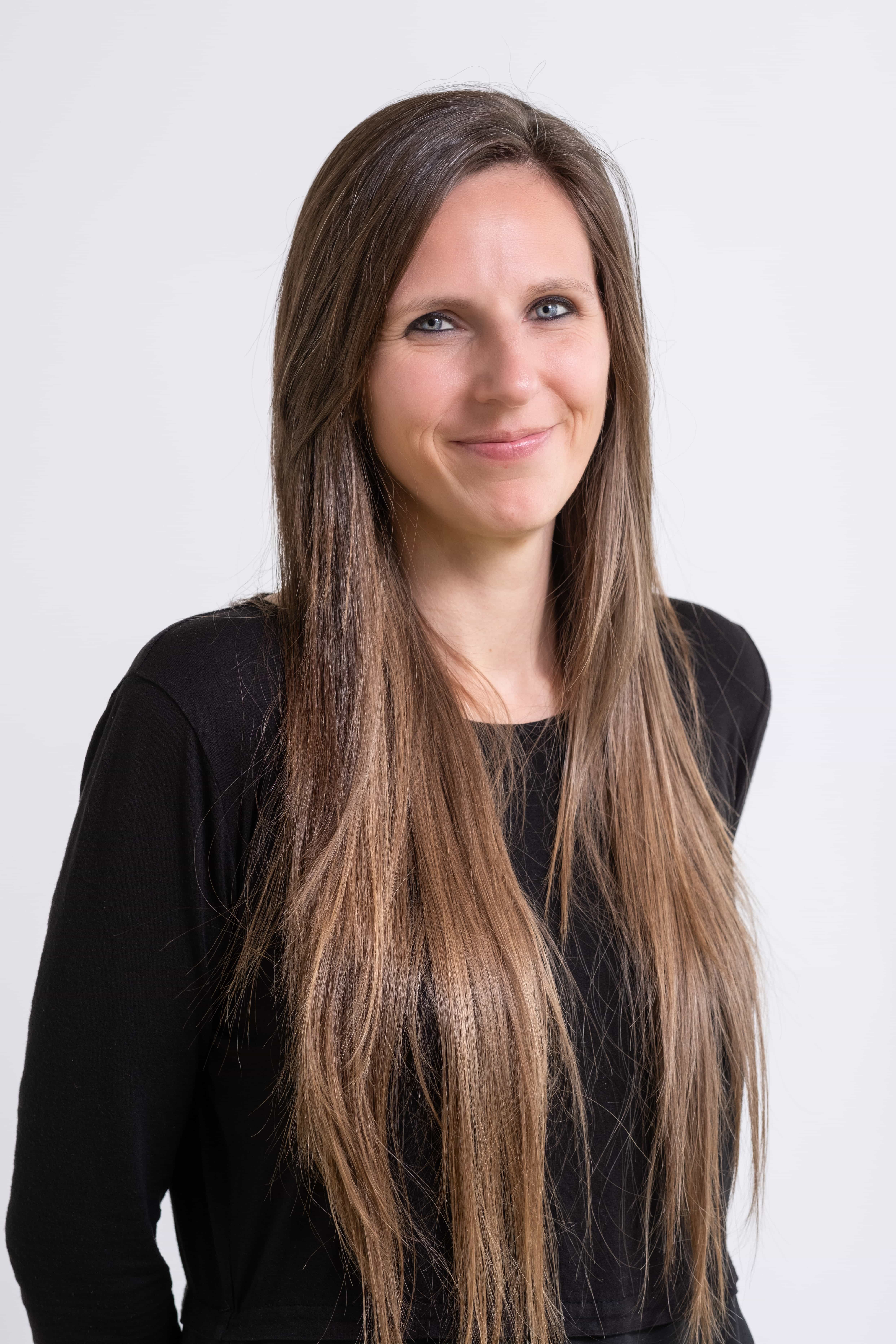 Abby Paterson Headshot